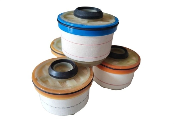 Paper 23390-0L010 23390-0L041 Element Fuel Filter For Pickup Truck