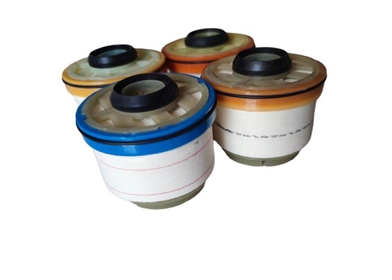 Paper 23390-0L010 23390-0L041 Element Fuel Filter For Pickup Truck