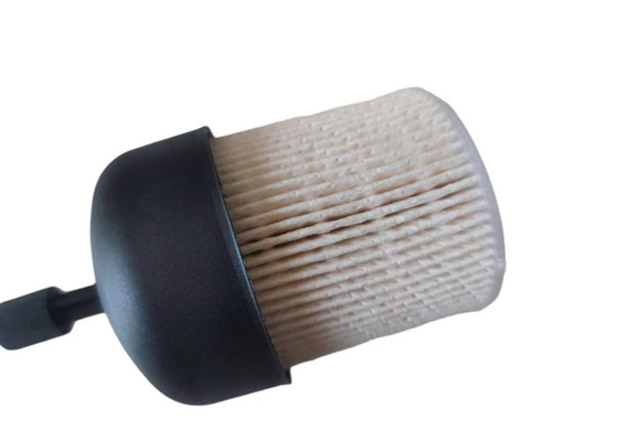 White Diesel Fuel Filter Replacement 154mm 6070900752 Car Oil Filters