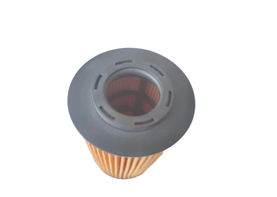 Brown Car Engine Oil Filter 26320-2A001 Automobile Oil Filters For Korea Cars
