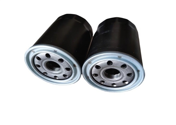 66mm Iron Shell 90915YZZE2 90915-03004 Engine Oil Filter For Toyota