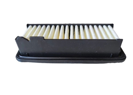 Yellow 198mm Accessories Air Filter A10374 17220-5R0-008  For HONDA