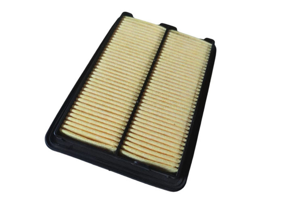 Bulldozer Automobile Air Filter 16546-4BA1B For Japanese Cars