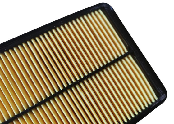 Bulldozer Automobile Air Filter 16546-4BA1B For Japanese Cars