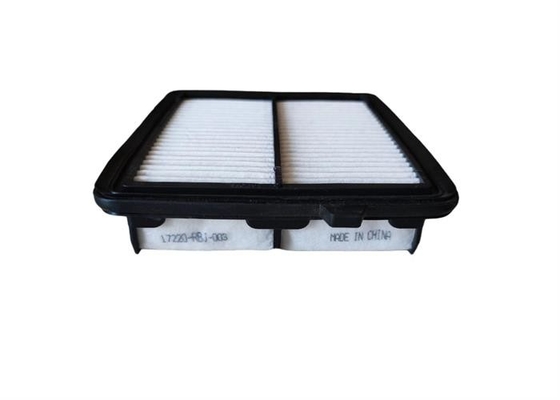 Anti Oxidation 2020 Honda Crv Cabin Air 153mm Filter Auto Air Cleaner