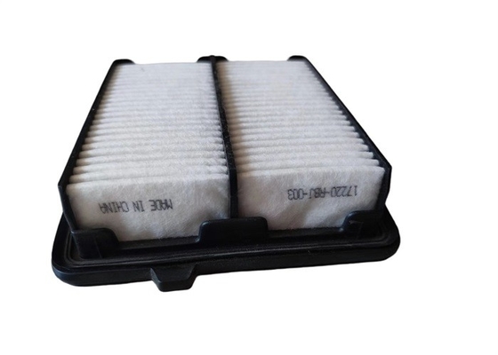 Anti Oxidation 2020 Honda Crv Cabin Air 153mm Filter Auto Air Cleaner