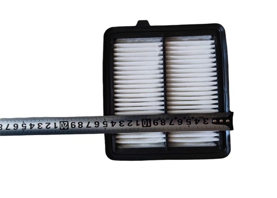 Anti Oxidation 2020 Honda Crv Cabin Air 153mm Filter Auto Air Cleaner