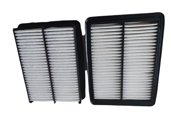 Non Woven 51mm Car Air Filter Cleaner 28113-4H000 For Korea Cars