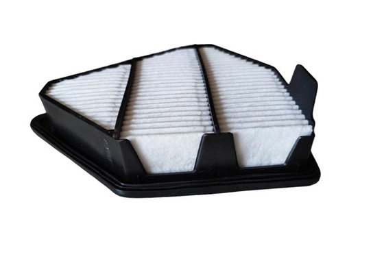 Irregular Shape 17220 - R5Z - G01 High Flow Auto Air Filters For Japanese Cars