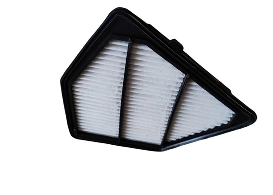 Irregular Shape 17220 - R5Z - G01 High Flow Auto Air Filters For Japanese Cars