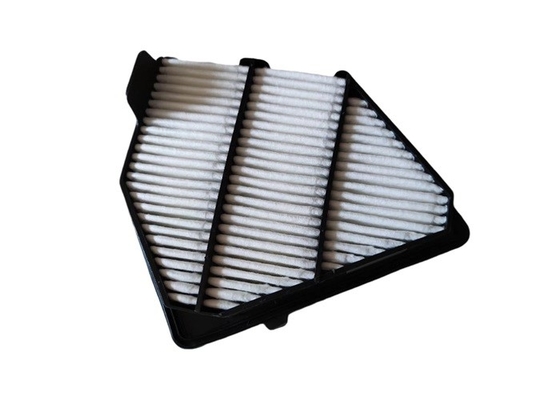 Irregular Shape 17220 - R5Z - G01 High Flow Auto Air Filters For Japanese Cars