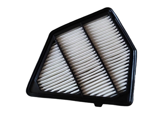 Irregular Shape 17220 - R5Z - G01 High Flow Auto Air Filters For Japanese Cars