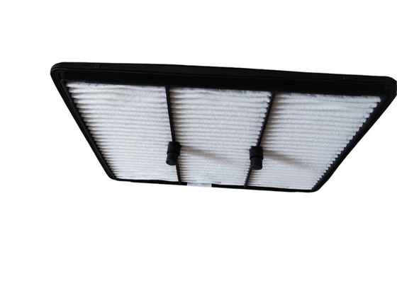 Big Size Rectangle 28113 - G2100 PP Auto Air Filters For KIA / HYUNDAI