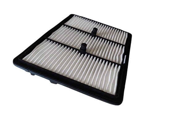 Big Size Rectangle 28113 - G2100 PP Auto Air Filters For KIA / HYUNDAI