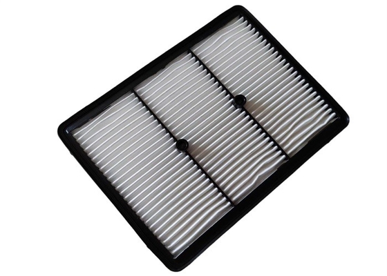 Big Size Rectangle 28113 - G2100 PP Auto Air Filters For KIA / HYUNDAI