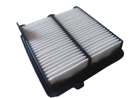 PP mould non-woven 17220-RB6-Z00 17220-PWA-000 Car Air Filter Replacement