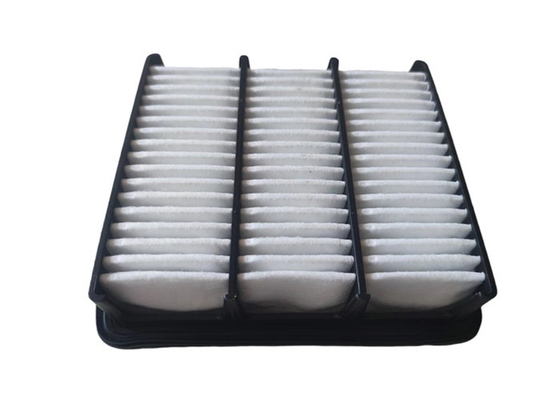 Black PP Mould White Non-Woven Fabric 28113-2H000 Air Purifier Filters
