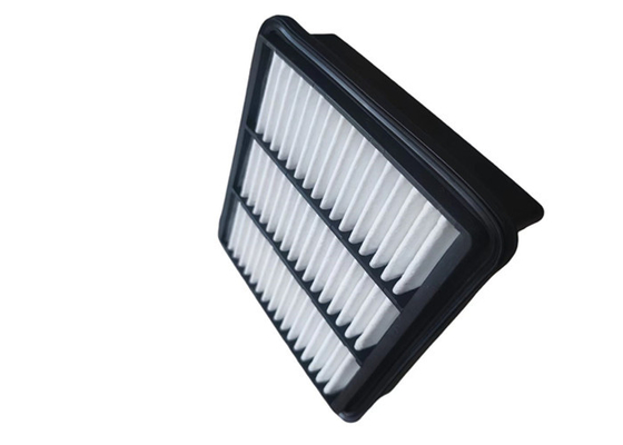 Black PP Mould White Non-Woven Fabric 28113-2H000 Air Purifier Filters