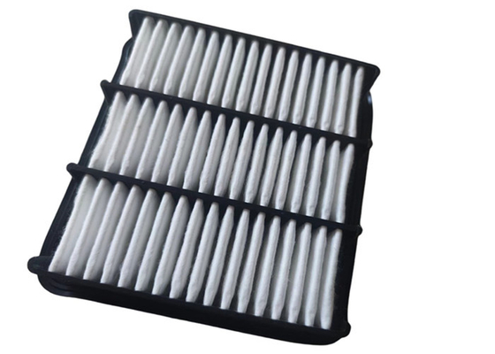 Black PP Mould White Non-Woven Fabric 28113-2H000 Air Purifier Filters