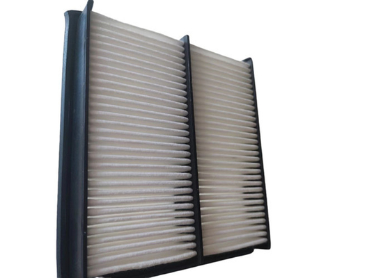 Angular Automobile Air Filter OEM G601-13-Z40 RF4F-13-Z40 For Mazda