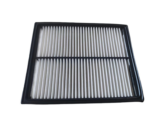 Angular Automobile Air Filter OEM G601-13-Z40 RF4F-13-Z40 For Mazda
