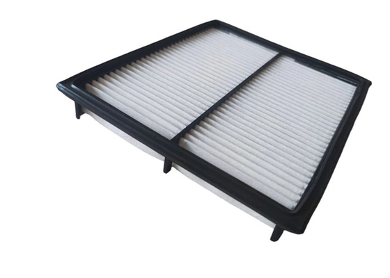 Angular Automobile Air Filter OEM G601-13-Z40 RF4F-13-Z40 For Mazda
