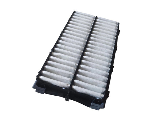 Black 28113-L1000 162mm Automobile Air Filter For Sorento IV Kia