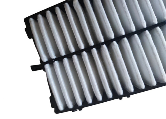 Black 28113-L1000 162mm Automobile Air Filter For Sorento IV Kia