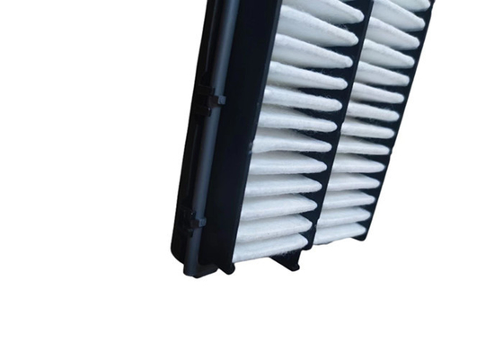 Black 28113-L1000 162mm Automobile Air Filter For Sorento IV Kia