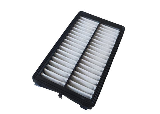 Black 28113-L1000 162mm Automobile Air Filter For Sorento IV Kia