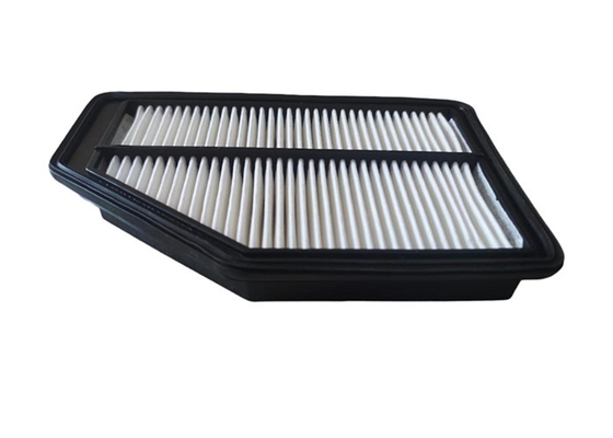 PP Auto Air Filter Replacement 262mm 17220-RR2-H00 17220RZPY00 Honda