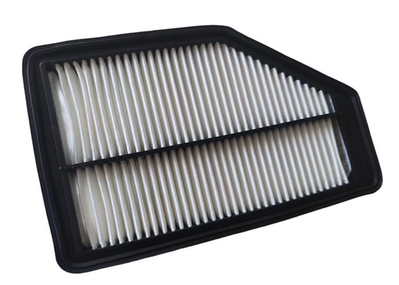 PP Auto Air Filter Replacement 262mm 17220-RR2-H00 17220RZPY00 Honda