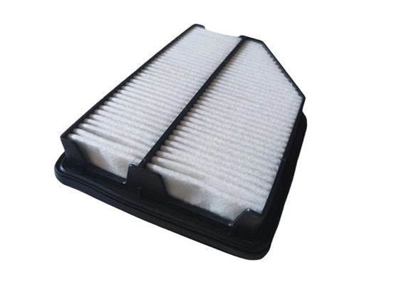 PP Auto Air Filter Replacement 262mm 17220-RR2-H00 17220RZPY00 Honda