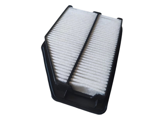 PP Auto Air Filter Replacement 262mm 17220-RR2-H00 17220RZPY00 Honda