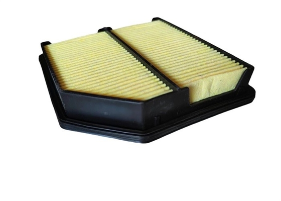 44mm Carbon Air Filters For Cars 17220-RNA-Y00 WA9584 For HONDA CIVIC