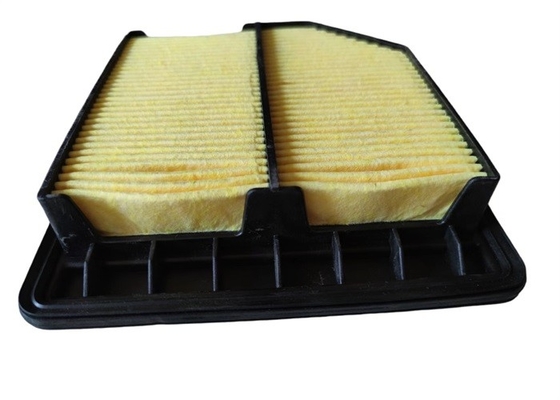 44mm Carbon Air Filters For Cars 17220-RNA-Y00 WA9584 For HONDA CIVIC