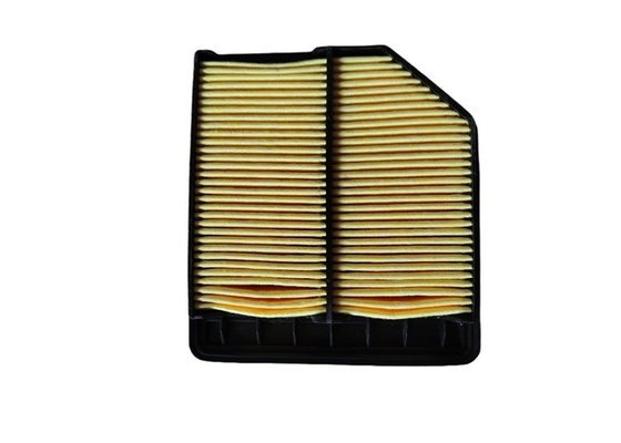 44mm Carbon Air Filters For Cars 17220-RNA-Y00 WA9584 For HONDA CIVIC