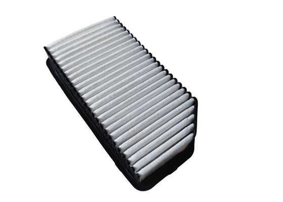 Sawtooth Automobile Air Filter 28113-1J000 281131p000 For Korea Cars