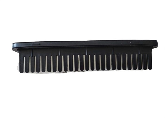 Sawtooth Automobile Air Filter 28113-1J000 281131p000 For Korea Cars