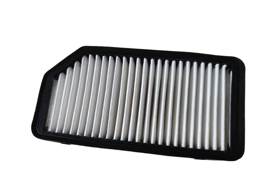 Sawtooth Automobile Air Filter 28113-1J000 281131p000 For Korea Cars