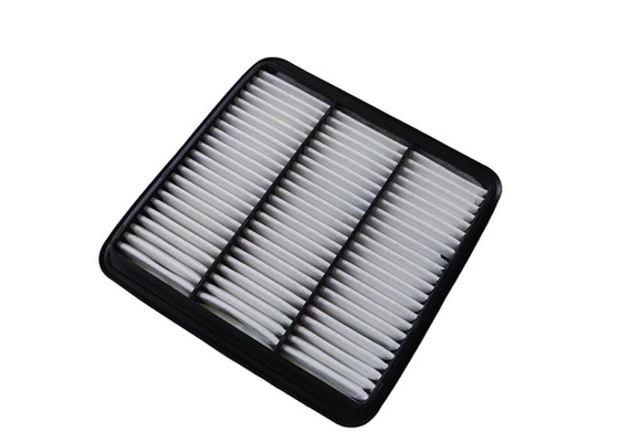 PP 239mm Automobile Air Filter 1500A098 Air Filter For MITSUBISHI