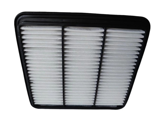 PP 239mm Automobile Air Filter 1500A098 Air Filter For MITSUBISHI