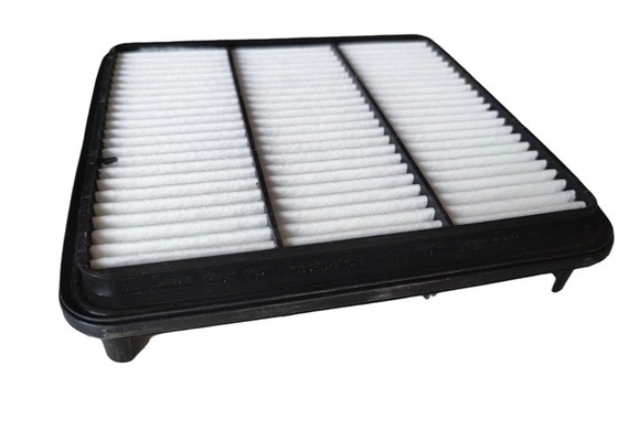 PP 239mm Automobile Air Filter 1500A098 Air Filter For MITSUBISHI