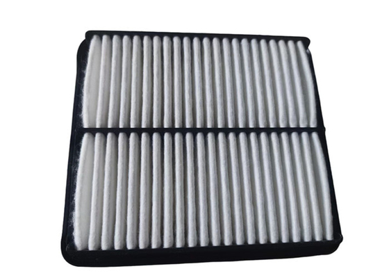 Non Woven Automobile Air Filter ISO9001 96182220 For Daewoo Nubira Saloon