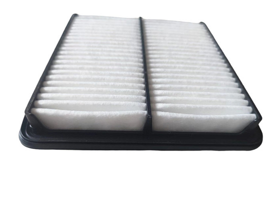 Non Woven Automobile Air Filter ISO9001 96182220 For Daewoo Nubira Saloon