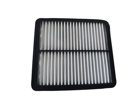 Non Woven Automobile Air Filter ISO9001 96182220 For Daewoo Nubira Saloon
