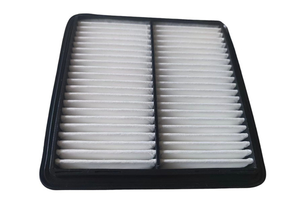 Non Woven Automobile Air Filter ISO9001 96182220 For Daewoo Nubira Saloon