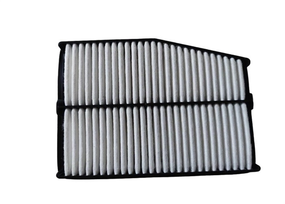 Fabric Auto Cabin Air Filter 28113-3S800 B20343PR For Korean Car