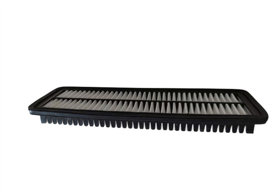 PP rectangle 28113-B4000 vehicle air filter For HYUNDAI EON i10