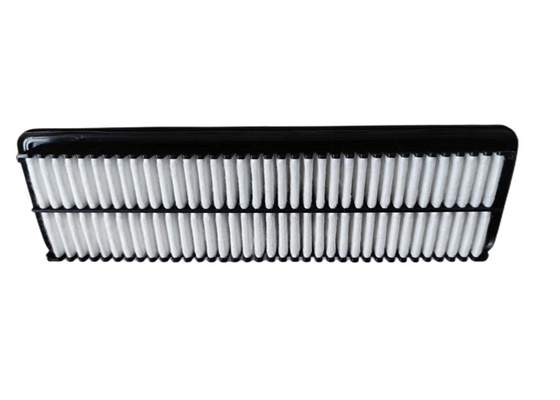 PP rectangle 28113-B4000 vehicle air filter For HYUNDAI EON i10